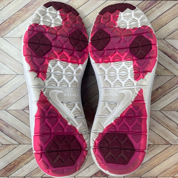 Nike Womens Flex Adapt Training Shoes SZ 9 - Picture 9 of 9